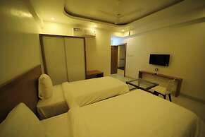 Hotel Orange Flag - Renuka Enterprises