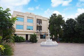 Hotel Orange Flag - Renuka Enterprises