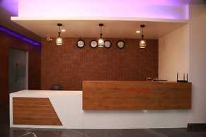 Hotel Orange Flag - Renuka Enterprises