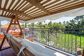 Villa Vista