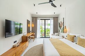 Villa Vista