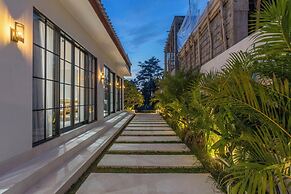 Villa Vista