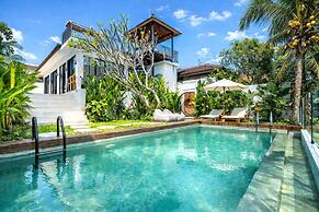 Villa Vista