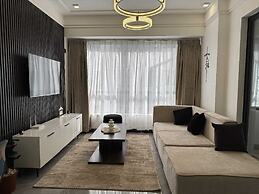 Urban stays