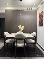 Urban stays