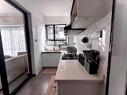 Urban stays
