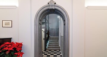 Palazzo Vasta - Charming Rooms