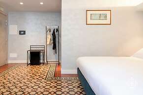 Palazzo Vasta - Charming Rooms