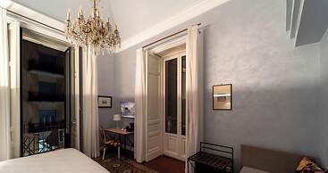 Palazzo Vasta - Charming Rooms