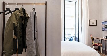 Palazzo Vasta - Charming Rooms