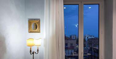 Palazzo Vasta - Charming Rooms