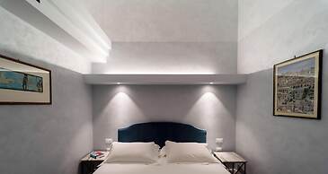 Palazzo Vasta - Charming Rooms