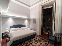 Palazzo Vasta - Charming Rooms