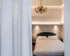 Palazzo Vasta - Charming Rooms