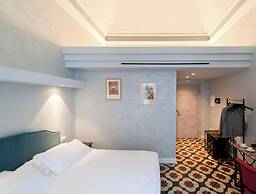 Palazzo Vasta - Charming Rooms