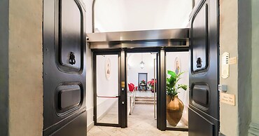 Palazzo Vasta - Charming Rooms