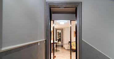 Palazzo Vasta - Charming Rooms