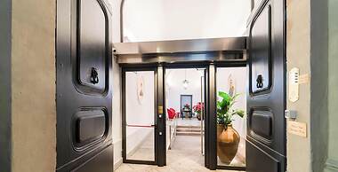 Palazzo Vasta - Charming Rooms