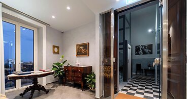 Palazzo Vasta - Charming Rooms