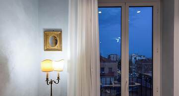 Palazzo Vasta - Charming Rooms