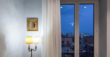 Palazzo Vasta - Charming Rooms