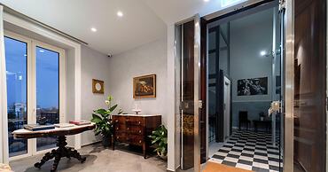 Palazzo Vasta - Charming Rooms