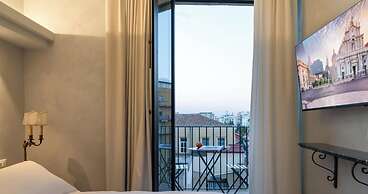 Palazzo Vasta - Charming Rooms