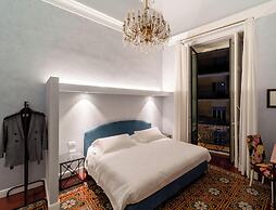 Palazzo Vasta - Charming Rooms