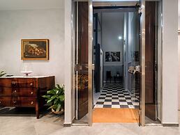 Palazzo Vasta - Charming Rooms