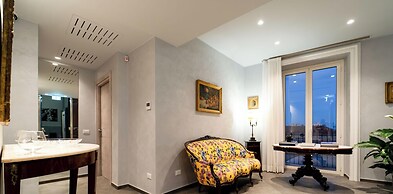 Palazzo Vasta - Charming Rooms