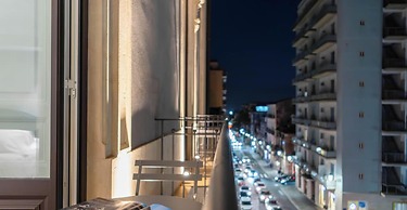 Palazzo Vasta - Charming Rooms