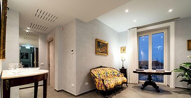 Palazzo Vasta - Charming Rooms