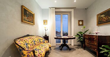 Palazzo Vasta - Charming Rooms