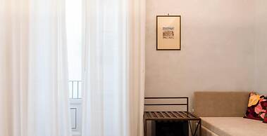 Palazzo Vasta - Charming Rooms