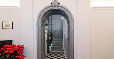 Palazzo Vasta - Charming Rooms