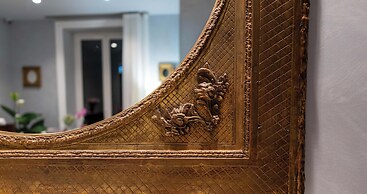 Palazzo Vasta - Charming Rooms