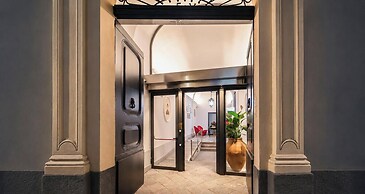 Palazzo Vasta - Charming Rooms