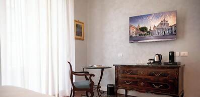 Palazzo Vasta - Charming Rooms