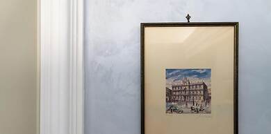 Palazzo Vasta - Charming Rooms