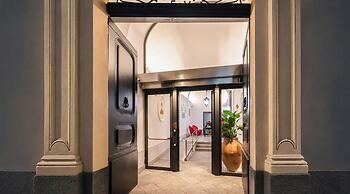 Palazzo Vasta - Charming Rooms