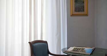Palazzo Vasta - Charming Rooms