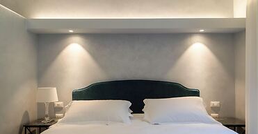 Palazzo Vasta - Charming Rooms