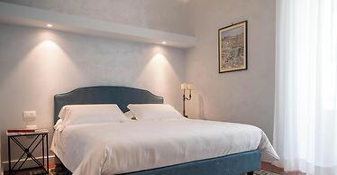 Palazzo Vasta - Charming Rooms