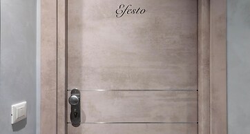 Palazzo Vasta - Charming Rooms