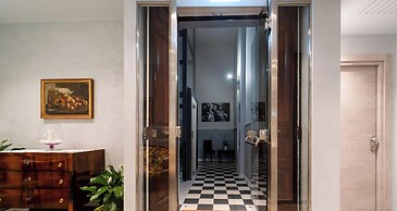 Palazzo Vasta - Charming Rooms