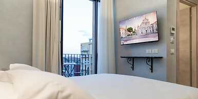 Palazzo Vasta - Charming Rooms