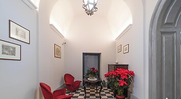 Palazzo Vasta - Charming Rooms