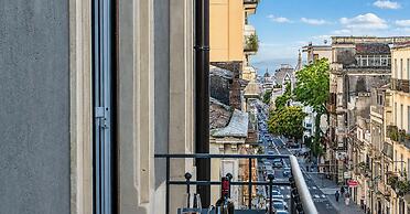 Palazzo Vasta - Charming Rooms