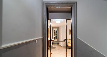 Palazzo Vasta - Charming Rooms