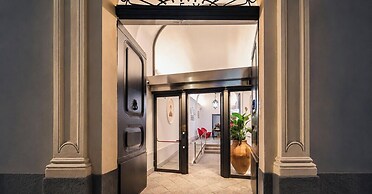 Palazzo Vasta - Charming Rooms